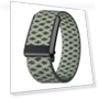 Elastic Force Decorative Design Pashm Nylon Watch Band — Watch Straps & Bands