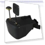 FPV Goggles with DVR — Drones, Other