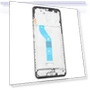 Front Housing LCD Frame Bezel Plate — Touchscreen Panels, Xiaomi
