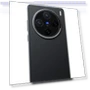 Metal Camera Lens Protector Cover — Screen Protectors, IMAK