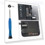 21 in 1 Mobile Phone Repair Tools Kit — Repair Kits, JIAFA