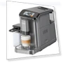 Automatic Espresso Machine with Grinder — Espresso Machines, HIBREW