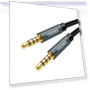Aux Car Audio Cable — Speaker, VegGieg