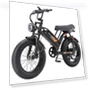 Electric Bike — Electric Self-Balancing Scooters, PURE UNICORN