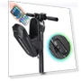 Electric Scooter Bag with Combination Lock — Accessories, NEWBOLER