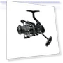 Frontier Spinning Reel — Reels, LEO