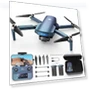 GPS Drones With 4K UHD Camera — Drones, Holy Stone