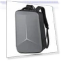 Hard Shell Laptop Backpack with USB+Type-C Charging Ports — Laptop Backpacks