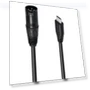 Microphone Phone Audio Adapter Cable — Audio Cables, JUNSUNMAY