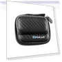 Mini Body Bag Portable Carbon Fiber EVA Storage Bag — Camera Bags & Accessories, PULUZ