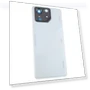 Original Glass Battery Back Cover with Camera Frame — Back Covers, Asus