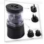 Travel Universal Adaptor — Power Solutions & Surge Protection