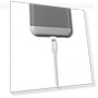 USB-A to Lightning Charger Cable — Chargers & Cables, Amazon Basics