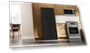 30" W Top Freezer Refrigerator — Mini Fridges, Kenmore