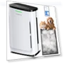 Air Purifier for Large Rooms — Activated Carbon Air Purifiers, HEAPETS