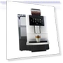 Automatic Espresso Machine with Milk System — Professional Coffee Equipment, DR. COFFEE