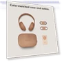 Bluetooth Noise Cancelling Headphones — Over-Ear Headphones, Beats