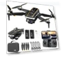 Brushless Motor Drone with Camera — Drones, CHUBORY