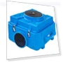 Commercial 500cfm Air Purifier Hepa Air Scrubber Negative Air Machine — Air Ionizers, MOUNTO