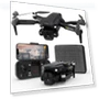 Drone with 1080P HD Camera — Drones, Toladrone