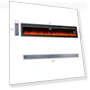 Electric Fireplace Insert — Electric Heating Solutions, CharaVector