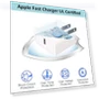 Fast Charger and Cable Set — Charging Solutions, TrimDish