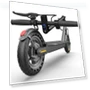 Foldable Electric Scooter — Electric Vehicles, WERHY