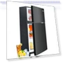 Fridge with Freezer — Mini Fridges, Anypro