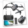 Mini Beginner Drone with Camera — Electric Vehicles, KOSGHO
