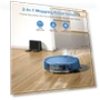 Robot Vacuum and Mop Combo — Vacuums, iMartine