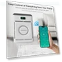 Smart Pet Air Purifier — Activated Carbon Air Purifiers, Samrado