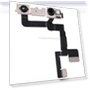 Front Facing Camera Module — Touchscreen Panels
