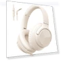 Over Ear Foldable Headphones with Microphone — In-Ear Headphones, Botesty Sound