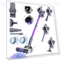 Cordless Vacuum Cleaner — Vacuums, SmartAI