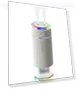 Portable Small Humidifier — Air Moisturizers, WSKEN