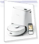 Robot Vacuum and Mop Comb — Smart Cleaning Robots, Narwal