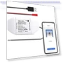 Smart Garage Door Opener Remote — Smart Home Hubs & Controllers, meross