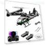 Camera Drone — Drones, Losbenco