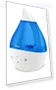 Drop 2.0 Ultrasonic Cool Mist Humidifier — Air Moisturizers, Crane