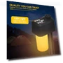 Electric Trailer Jack — Vehicle Lifts, Vovoir