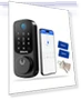 Fingerprint Smart Door Lock — Smart Home Security, DESLOC