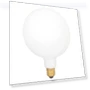 LED Large Globe Oversized Bulb — Compact Fluorescent, Liii&ARTMAN