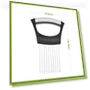 Onion Holder for Slicing — Vegetable, Kerrtoa