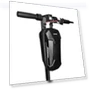 Scooter Handlebar Bag — Accessories, Hiboy