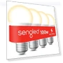 Smart LED Light Bulbs — LED, Sengled