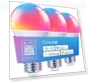 Smart Light Bulbs — LED, Consciot