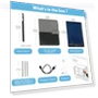 Smart Pen Notebook and Writing Board Set — Smart Writing Tools, Ophayapen
