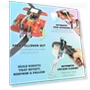 STEM Robotics Kits for Kids — Construction Kits, Butterfly EduFields