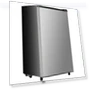 3.2 Cu.Ft Mini Fridge with Freezer — Mini Fridges, Sweetcrispy