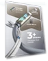 4 in 1 Charging Cable — Cables, LISEN